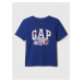 GAP Baby T-shirt with logo - Boys