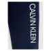 Calvin Klein Jeans Tepláková súprava Essential Hwk IB0IB00951 Tmavomodrá Regular Fit
