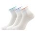 Ponožky LONKA Fides mix A 3 páry 118923