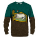 Mr. GUGU & Miss GO Unisex's Sweater S-PC1516