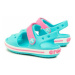 Crocs Sandále Crocband Sandal Kids 12856 Modrá