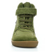 Bundgaard Brooklyn Tex Army zimní barefoot boty 35 EUR