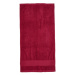 Fair Towel Bavlnená osuška FT100DN Burgundy