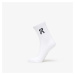 On Logo Sock 3-Pack White