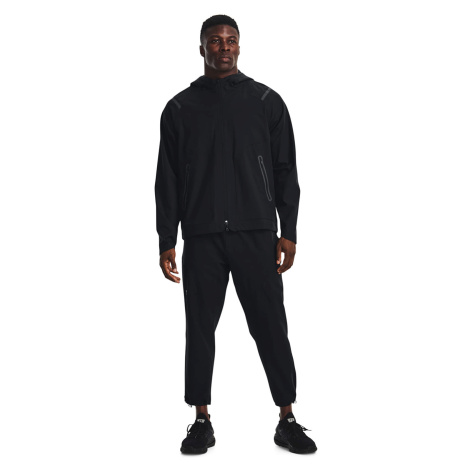 Bunda Under Armour Unstoppable Jacket Black