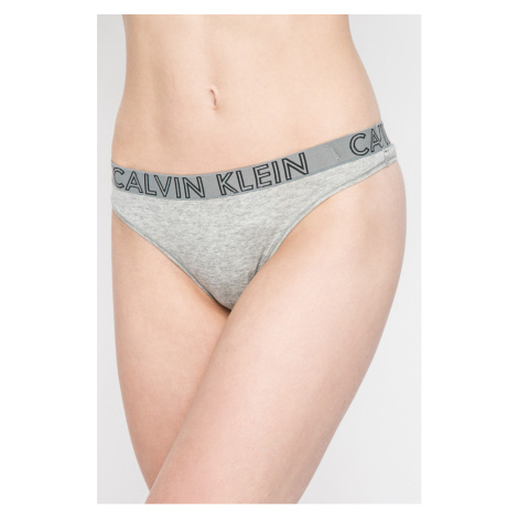 Calvin Klein Underwear - Tangá 000QD3636E