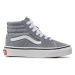 Vans Sneakersy Sk8-Hi VN000D5FBM71 Sivá