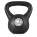 Vinylová činka Kettlebell 18kg