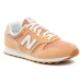 New Balance Sneakersy WL373SD2 Oranžová