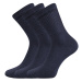 Ponožky BOMA 012-41-39 I tmavomodré 3 páry 115970