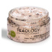 Teaology Green Tea Reshaping Body Scrub čistiaci telový peeling