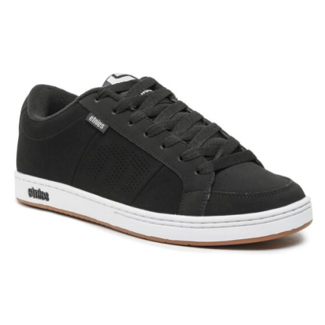 Etnies Sneakersy Kingpin 4101000091 Čierna