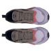 Reebok LAVANTE TRAIL 2 Dámska bežecká obuv, hnedá, veľkosť 37.5