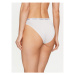 Calvin Klein Underwear Súprava 3 kusov klasických nohavičiek 000QD5207E Farebná