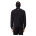 Mikina Diesel S-Blocker Sweat-Shirt Black4