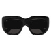 Gucci  Occhiali da Sole  GG1545S 001  Slnečné okuliare Čierna