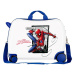 JOUMMABAGS Dětský kufřík na kolečkách - odražedlo - Marvel - Spiderman