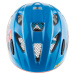 Prilba Alpina Ximo Bike Helmet Kids