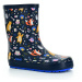 Koel čižmy Koel4Kids Bear Blue (wellie bare) 30 EUR