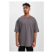 Men's T-shirt Work grey