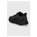 Bežecké topánky Hoka One Clifton 9 tyrkysová farba, 1127895
