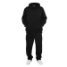 Urban Classics Blank Suit black