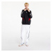 Mikina adidas Archive Hoodie Black/ Better Scarlet