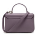 Furla Kabelka Metropolis WB01066-AX0733-2493S-1007 Biela