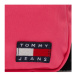Tommy Jeans Kabelka Tjw Essential Daily Crossover AW0AW15818 Ružová