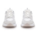 MEXX Sneakersy MIRL1012141W-01 Biela