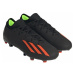 Adidas X Speedportal.3 FG Pánske futbalové kopačky, veľ. 44 93826-44