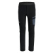 Men's Pants Salewa Pedroc Light DST Black Out