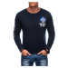 Edoti Men's sweatshirt