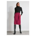 Trendyol Myrberry Bind Skirt