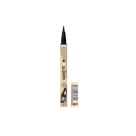 Eveline Variete Waterproof Eyeliner vodeodolné očné linky 7 ml