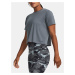 Under Armour T-Shirt Motion SS-GRY - Women