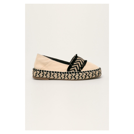 Dámske espadrilky Tamaris