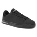 Ecoalf Sneakersy Sandfals Basic Sneakers SHSNSANDF2560WS22 Čierna