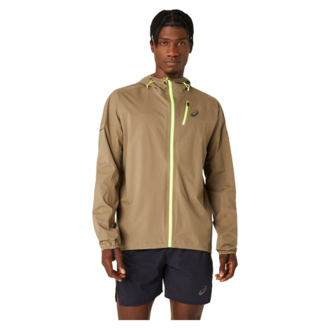 Asics Fujitrail Waterproof Jacket M 2011C259201