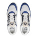 Le Coq Sportif Sneakersy Lcs R500 2220936 Biela