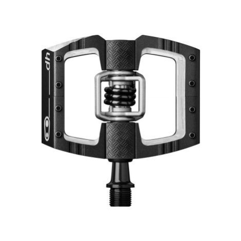 Crankbrothers Mallet DH Race Black