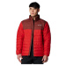 ČERVENÁ PÁNSKA BUNDA COLUMBIA POWDER LITE II JACKET 2086964698