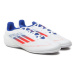 Adidas Futbalové topánky F50 Club In IF1345 Biela