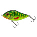 Salmo wobler slider sinking green pike - 5 cm