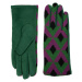Art Of Polo Woman's Gloves Rk23207-2
