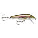 Rapala wobler count down sinking rtl - 5 cm 5 g