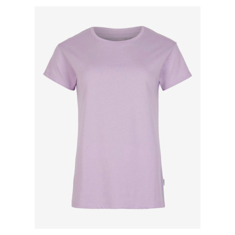 Topy a tričká pre ženy O'Neill - svetlofialová