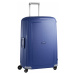 Samsonite Cestovní kufr S'Cure Spinner 102 l - modrá