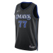 Nike Dri-FIT NBA Dallas Mavericks Luka Doncic City Edition 23/24 Swingman Jersey - Pánske - Dres