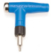 PARK TOOL momentový kľúč - TORQUE WRENCH 4-6 Nm PT-ATD-1-2 - modrá